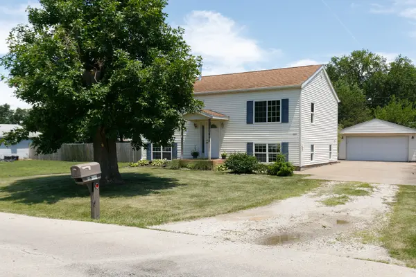 614 6TH ST, Colona, IL 61241