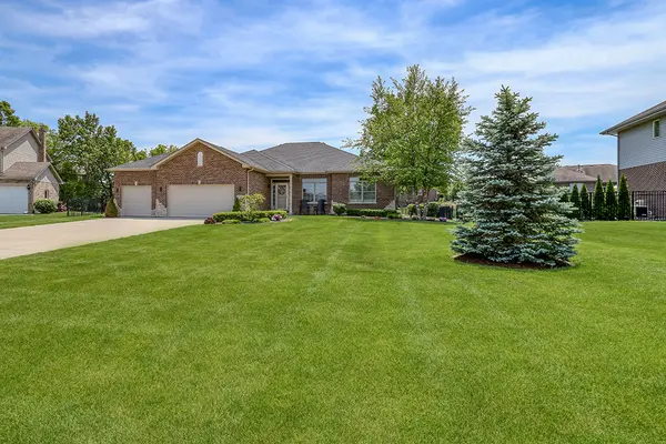 12427 Pemrose CT, Mokena, IL 60448
