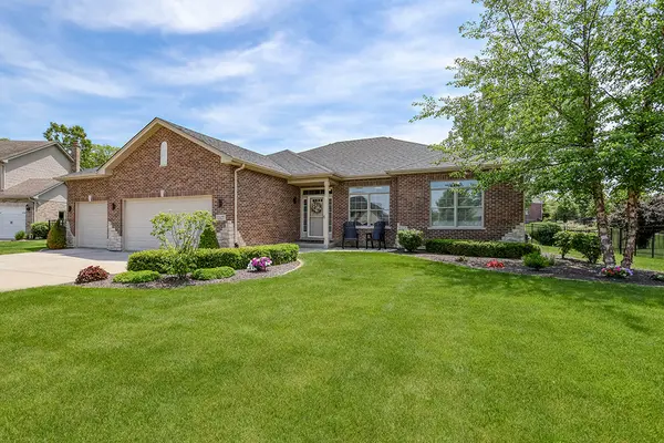 12427 Pemrose CT, Mokena, IL 60448