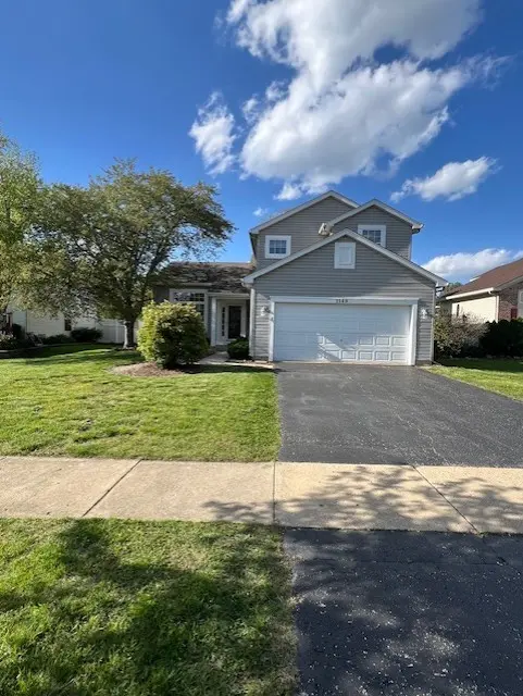 1149 Starwood PASS, Lake In The Hills, IL 60156