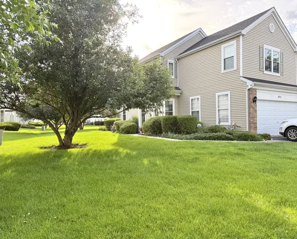 1431 Westhampton DR, Plainfield, IL 60586