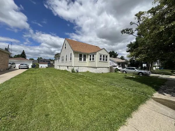 10024 Merrimac AVE, Oak Lawn, IL 60453
