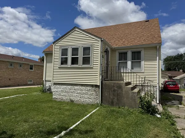 10024 Merrimac AVE, Oak Lawn, IL 60453