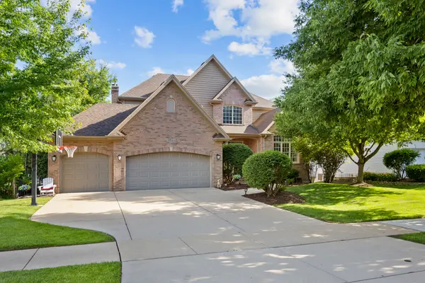 2644 Freeland CIR,  Naperville,  IL 60564