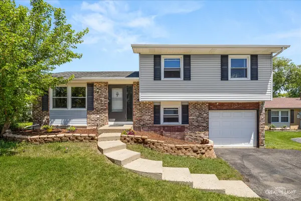 32 W Schubert AVE,  Glendale Heights,  IL 60139