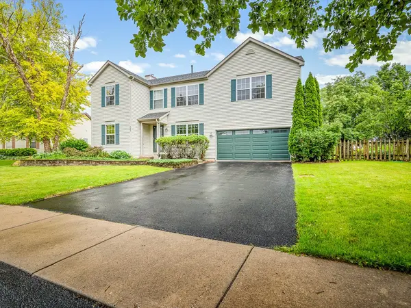 2625 Winfield LN, Belvidere, IL 61008