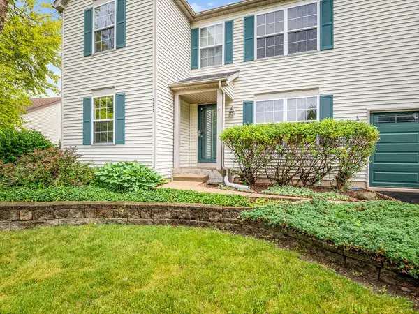 2625 Winfield LN, Belvidere, IL 61008