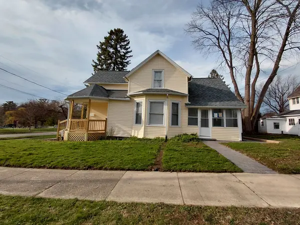 523 S McAlister AVE, Waukegan, IL 60085