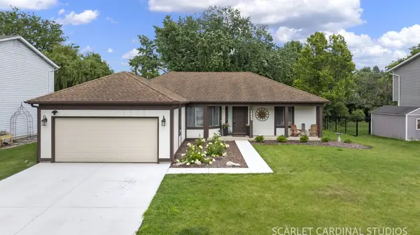1444 Westglen DR,  Naperville,  IL 60565
