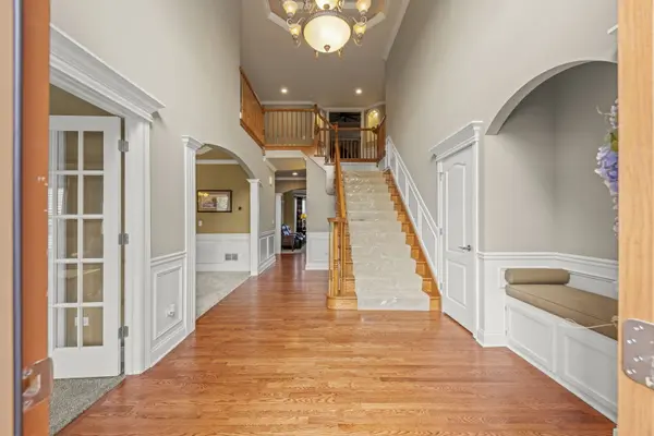 16022 S Selfridge CIR, Plainfield, IL 60586