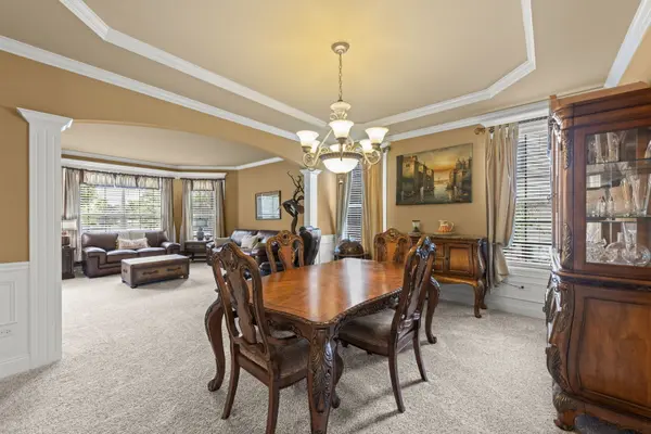 16022 S Selfridge CIR, Plainfield, IL 60586