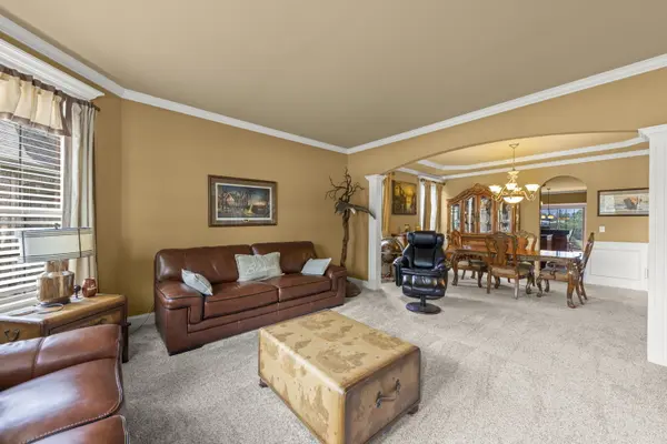 16022 S Selfridge CIR, Plainfield, IL 60586