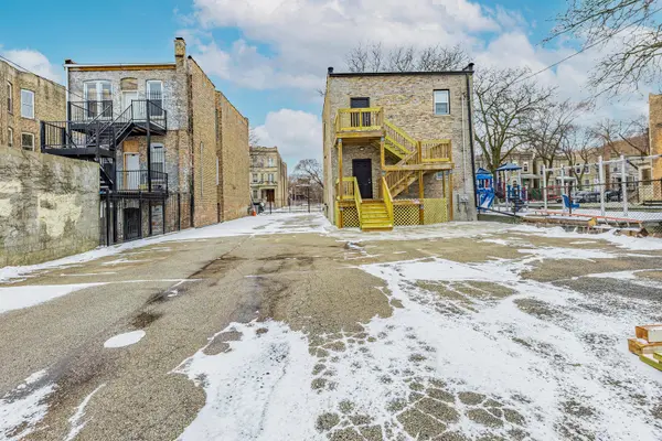 1539 S Christiana AVE, Chicago, IL 60623