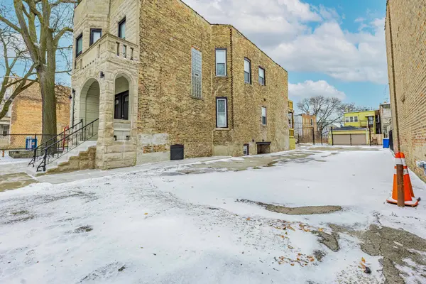 1539 S Christiana AVE, Chicago, IL 60623