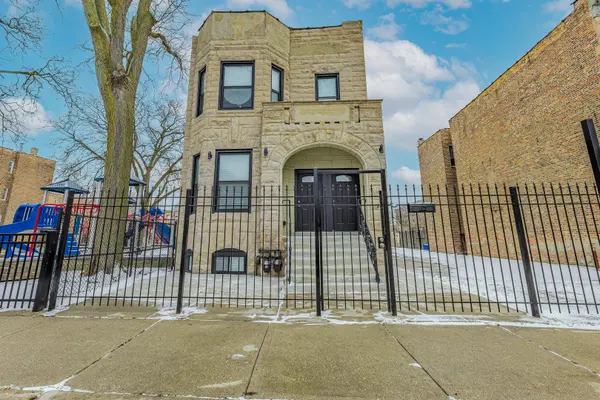 1539 S Christiana AVE, Chicago, IL 60623