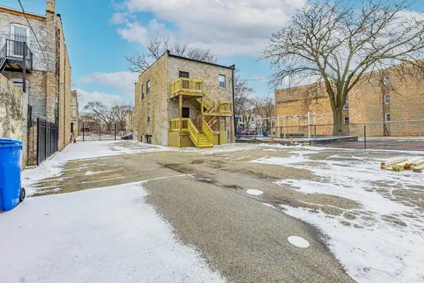 1539 S Christiana AVE, Chicago, IL 60623