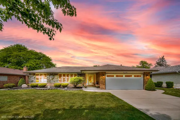 15306 Narcissus CT, Orland Park, IL 60462