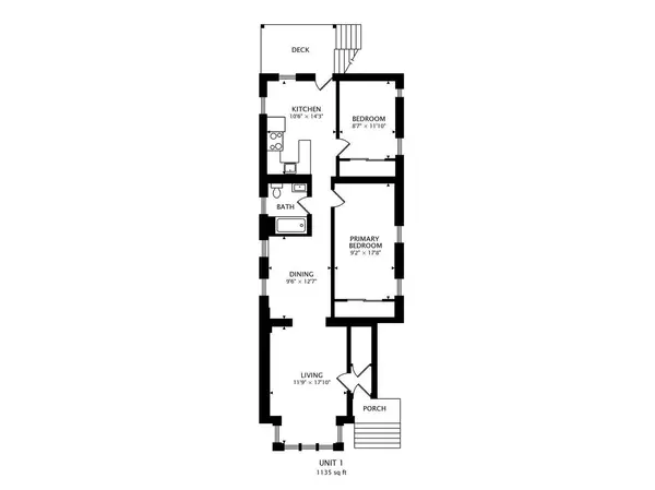 1639 N Claremont AVE, Chicago, IL 60647