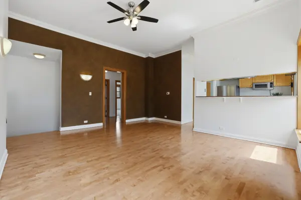 4938 S Drexel BLVD #210, Chicago, IL 60615