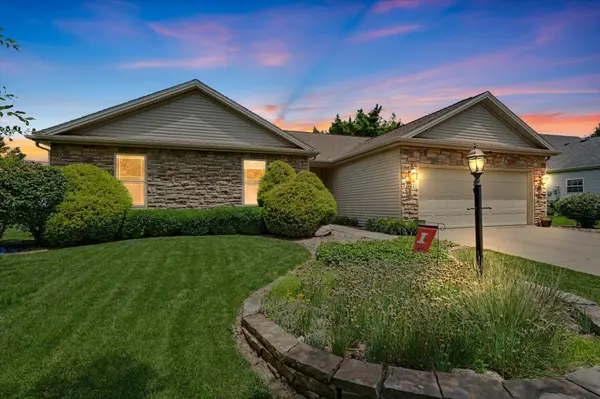 3804 Crail RD, Champaign, IL 61822