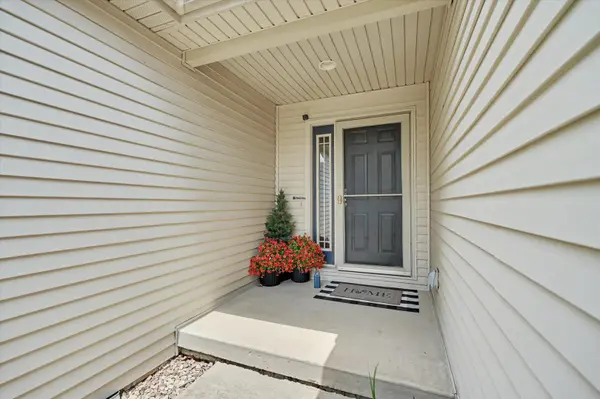 3804 Crail RD, Champaign, IL 61822