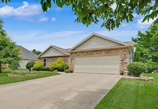 3804 Crail RD, Champaign, IL 61822