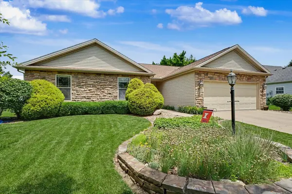 3804 Crail RD, Champaign, IL 61822