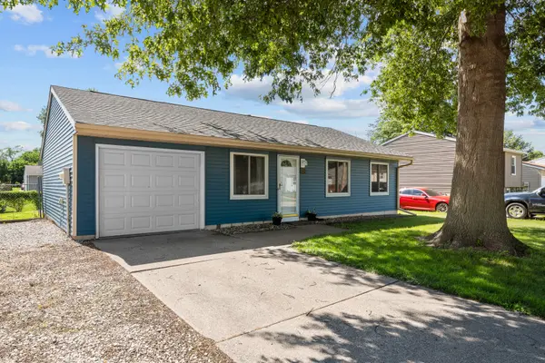 909 Ash DR, Colona, IL 61241
