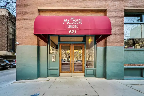 621 S PLYMOUTH CT #308, Chicago, IL 60605