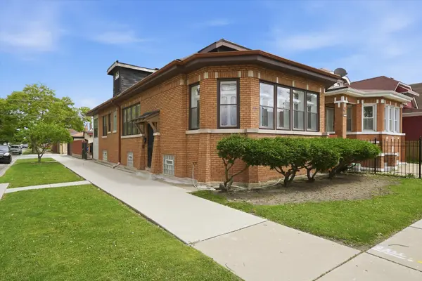 5401 S Richmond ST, Chicago, IL 60632