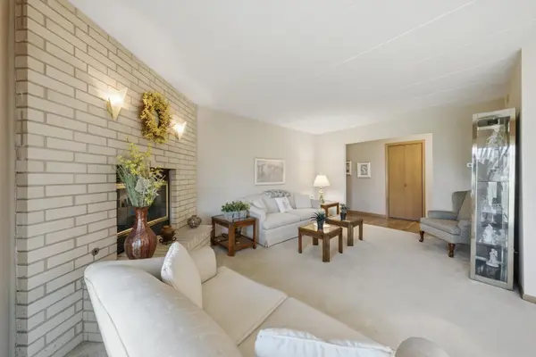 15712 OLD ORCHARD CT #1S, Orland Park, IL 60462