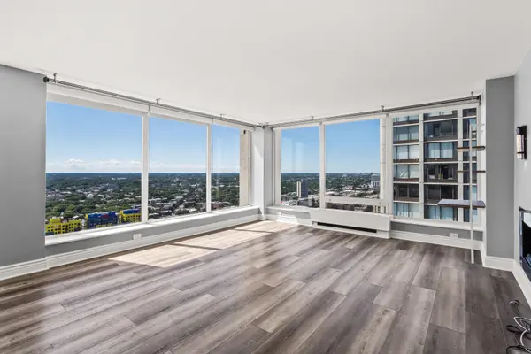 5445 N Sheridan RD #3501, Chicago, IL 60640