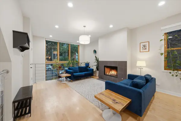 1054 N Hermitage AVE #1, Chicago, IL 60622