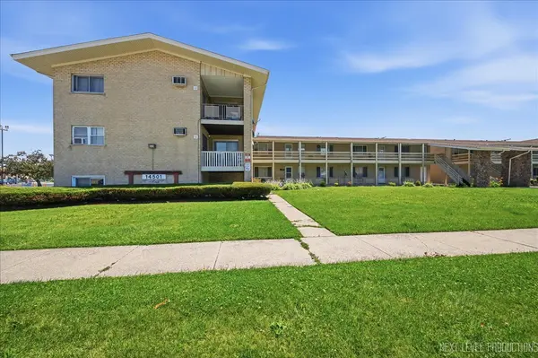 14501 Keystone AVE #9, Midlothian, IL 60445