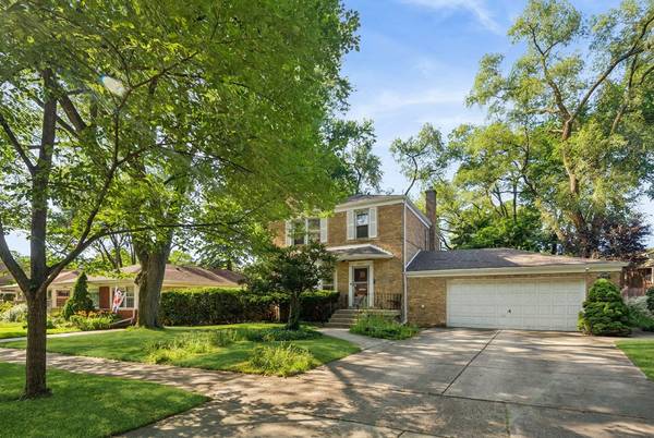 1621 Seward ST, Evanston, IL 60202