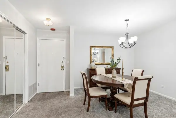250 W Parliament PL #216, Mount Prospect, IL 60056