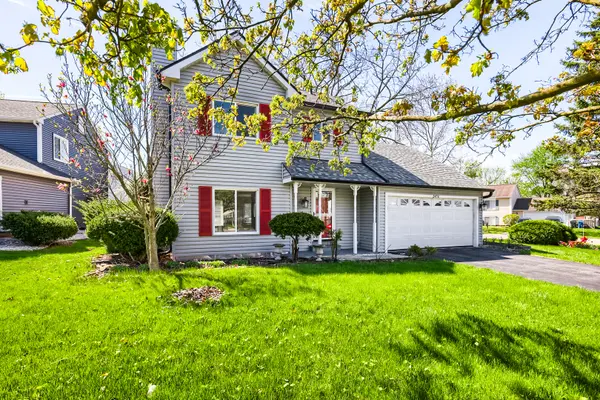 2474 Sunlight CT, Aurora, IL 60502