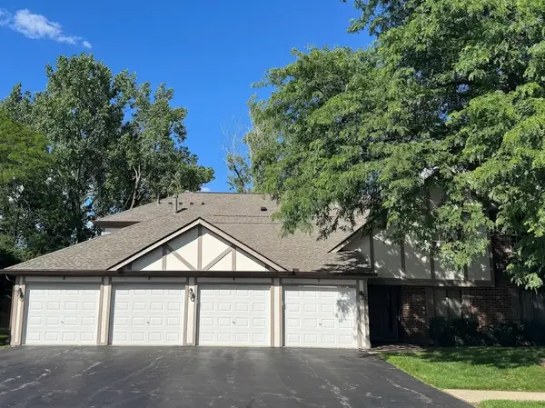 2249 N Enlund DR #2,  Palatine,  IL 60074