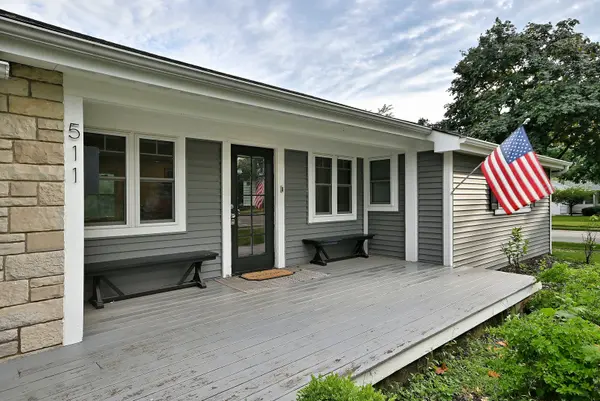 511 Everett AVE, Crystal Lake, IL 60014