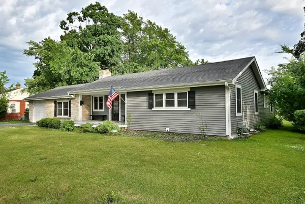 511 Everett AVE, Crystal Lake, IL 60014