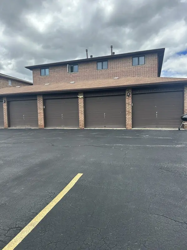 16743 Paxton AVE #1N, Tinley Park, IL 60477
