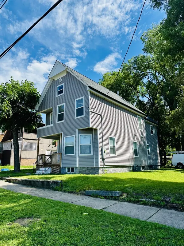 314 Spring ST, Peoria, IL 61603