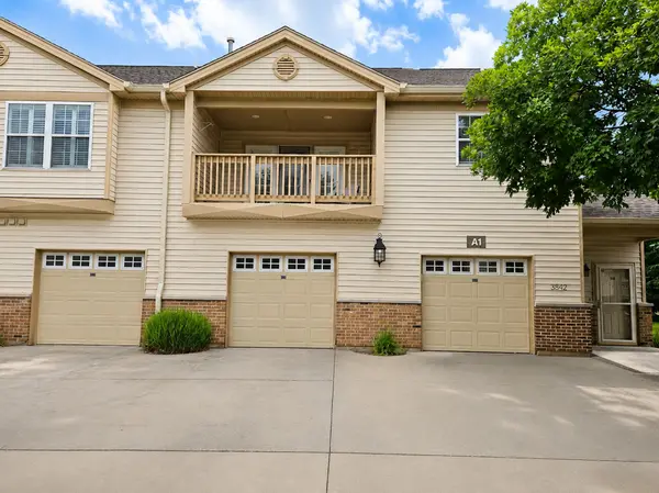 3846 Thornhill DR #3846, Champaign, IL 61822