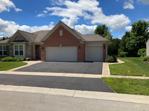 12633 Bluebell AVE, Huntley, IL 60142