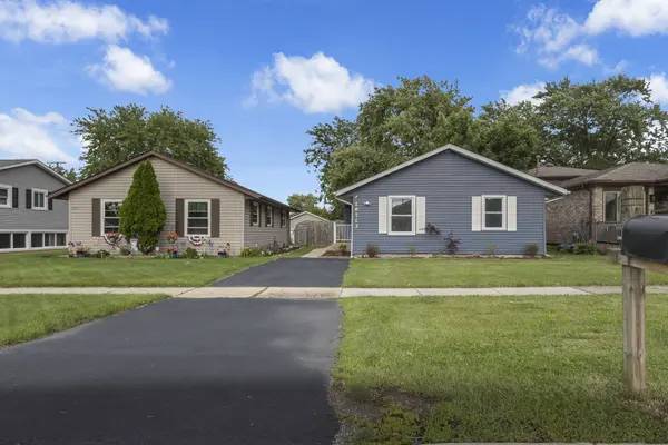 16713 Highview AVE, Orland Hills, IL 60487