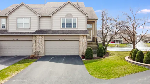 2737 Cameron CT, Darien, IL 60561