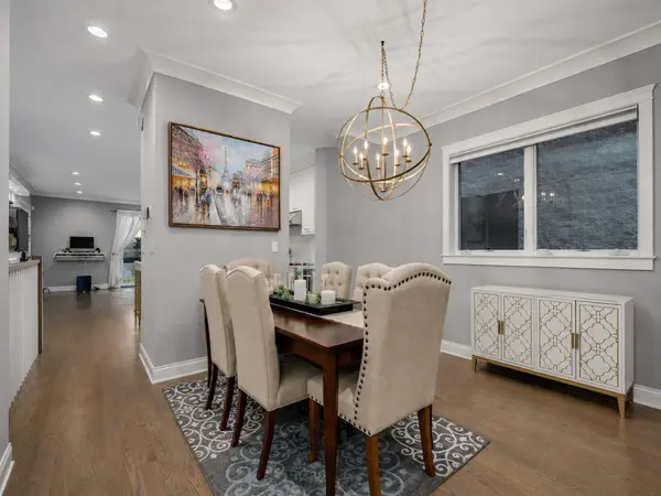 2506 N Southport AVE #1, Chicago, IL 60614