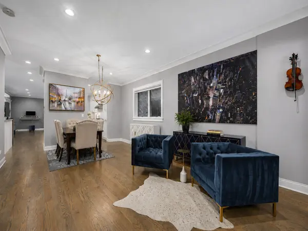 2506 N Southport AVE #1, Chicago, IL 60614