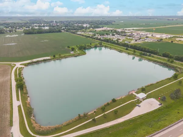501 MICHAEL LN, Chenoa, IL 61726