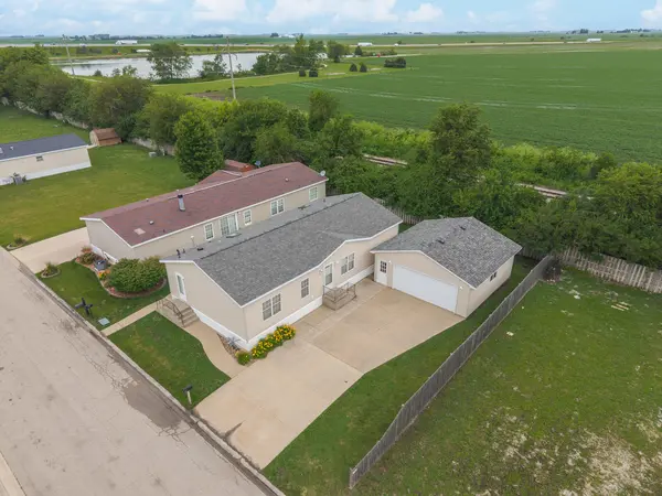 501 MICHAEL LN, Chenoa, IL 61726
